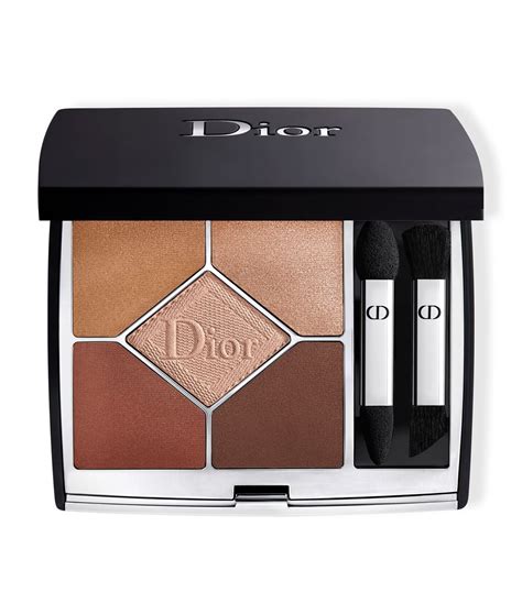 fifths creations dior palette|dior couture eyeshadow.